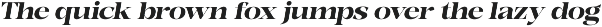 Bonarchi - Family Font preview