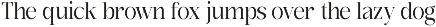 Bonarchi - Family Font preview