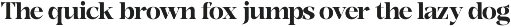 Bonarchi - Family Font preview