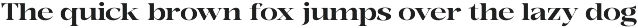 Bonarchi - Family Font preview
