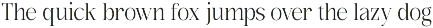 Bonarchi - Family Font preview