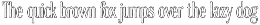 Relave - Expressive Retro Serif preview