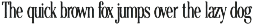 Relave - Expressive Retro Serif preview