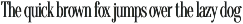 Relave - Expressive Retro Serif preview