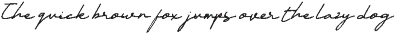 CS Shasta Pixel font preview
