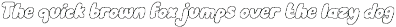 CS Shimer Pixel preview