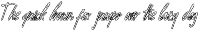 CS Valoria Pixel preview