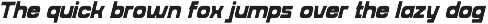 Jengah | Display Sans Serif preview