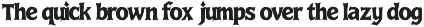 Metal Heaven – Heavy Metal Font font preview