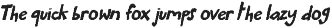 CS Wilkes Pixel preview