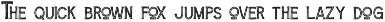 Kojuxi - A Refined Modern Serif for preview