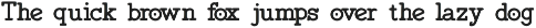 Kowiju - Elegant Modern Serif Typefa preview
