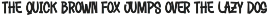 Super Paint | Script Font preview