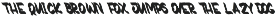 King Master | Script Font preview