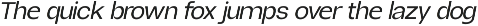 Borscha Typeface preview