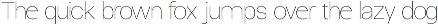Borscha Typeface preview