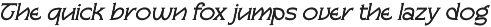 Wakorin – Serif Font Family preview