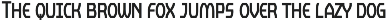 Nortales Vintage Font preview