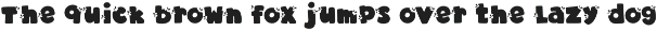 Juicy Bite – Cute Decorative Font preview