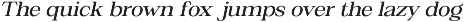 Silvera Text preview