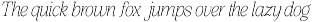 Silvera Text preview