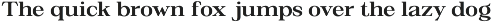 Silvera Text preview