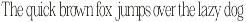 Silvera Text preview