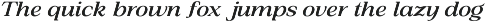 Silvera Text preview