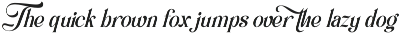 Roffelia - Elegant Serif preview