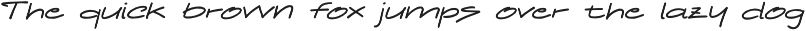 Trackvia - Street Vibes Font font preview