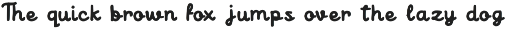 Kubavo - Sophisticated Modern Serif preview
