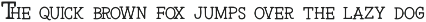 Kutani | Sophisticated Modern Serif preview