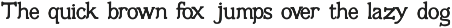 Laxuru - Elegant Serif Typeface preview