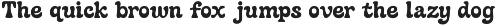 Psycora Psychedelic Font preview