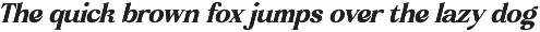 Broken Relent Decorative Serif preview