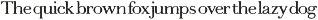 Frankie Crowley Font Collection preview