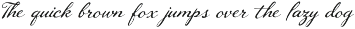 Frankie Crowley Font Collection preview