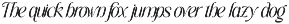 Grache Hustle - Aesthetic Serif preview
