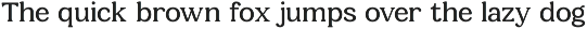 Castle Of Avenue - A Serif Family preview