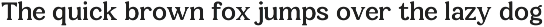Castle Of Avenue - A Serif Family preview