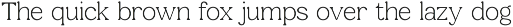 Castle Of Avenue - A Serif Family preview