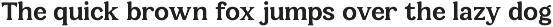 Castle Of Avenue - A Serif Family preview