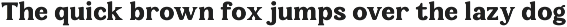 Castle Of Avenue - A Serif Family preview