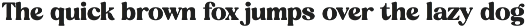 Brighters Peaceful Retro Serif preview