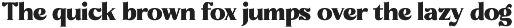 Misago Sweet Retro Serif Font preview