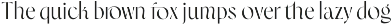 Glavoire - Stencil Ligature Sans preview