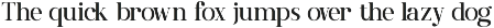 Entielin Decorative Serif Font preview