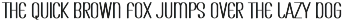 Student Minimalist preview