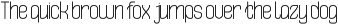 Hidden Beauty font preview