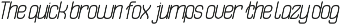 Hidden Beauty font preview